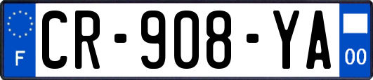 CR-908-YA