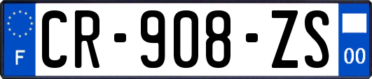 CR-908-ZS