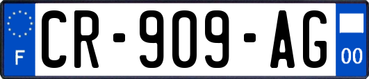 CR-909-AG