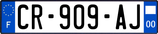 CR-909-AJ