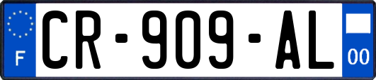CR-909-AL