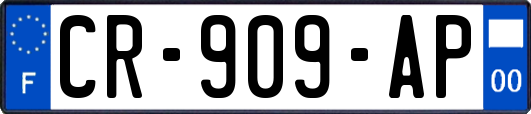 CR-909-AP