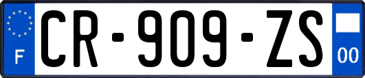 CR-909-ZS