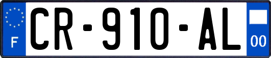 CR-910-AL