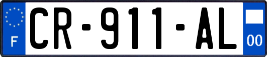 CR-911-AL