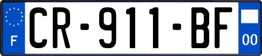 CR-911-BF