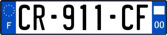 CR-911-CF
