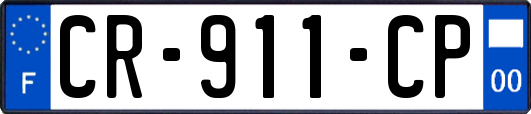 CR-911-CP