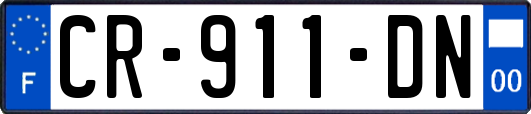 CR-911-DN