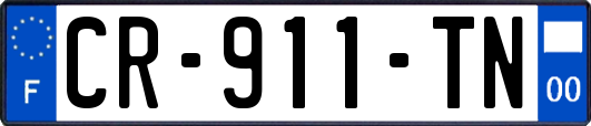 CR-911-TN