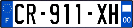 CR-911-XH