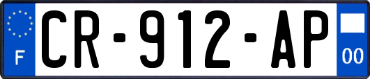 CR-912-AP