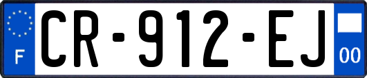 CR-912-EJ