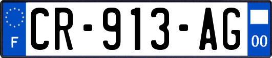 CR-913-AG