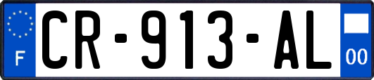 CR-913-AL