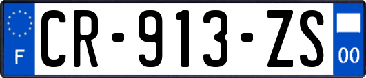 CR-913-ZS