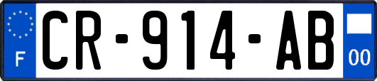 CR-914-AB