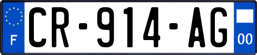 CR-914-AG