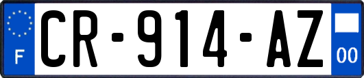 CR-914-AZ