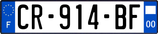 CR-914-BF
