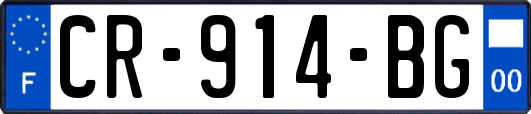 CR-914-BG