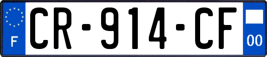 CR-914-CF