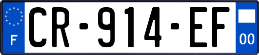 CR-914-EF