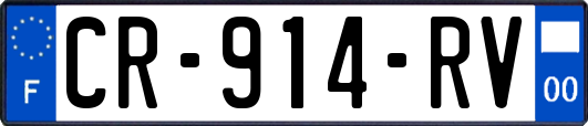 CR-914-RV