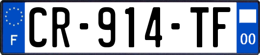 CR-914-TF