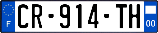 CR-914-TH