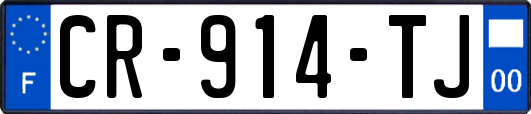 CR-914-TJ