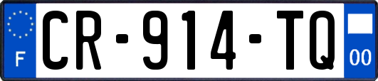 CR-914-TQ