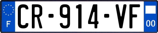 CR-914-VF
