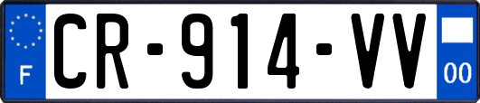 CR-914-VV