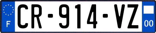 CR-914-VZ