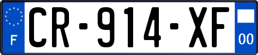 CR-914-XF