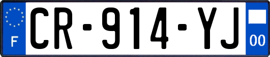 CR-914-YJ