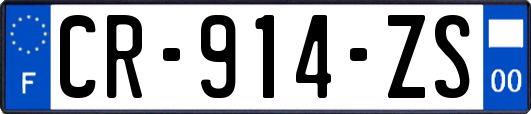 CR-914-ZS