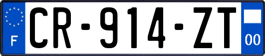 CR-914-ZT