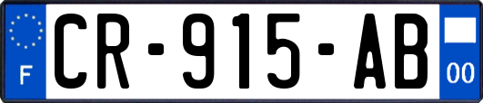 CR-915-AB