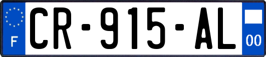 CR-915-AL