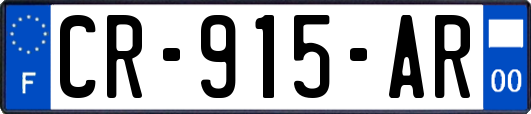 CR-915-AR