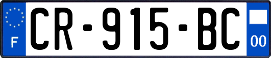 CR-915-BC