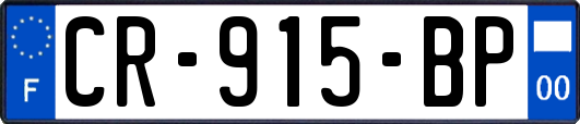 CR-915-BP