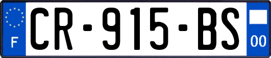 CR-915-BS