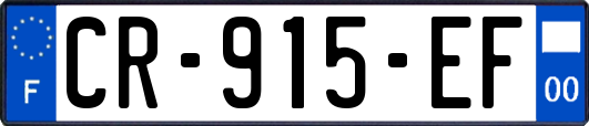CR-915-EF