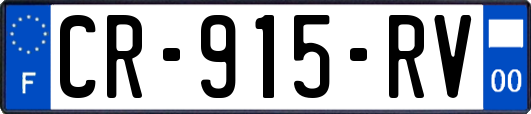 CR-915-RV