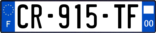 CR-915-TF