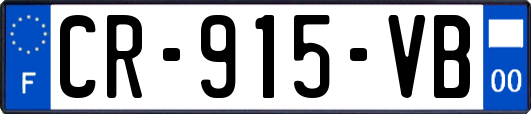CR-915-VB