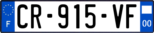 CR-915-VF